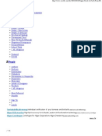 Oilgae Guide To Fuels From Macro Algae