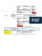 Mapeo de Datos v2.0