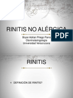 Rinitisnoalergicafinal 170421150319 PDF