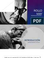 Rollo May PDF