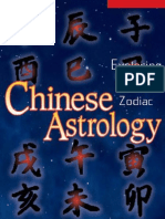 Chinese Mizo Astrology - Mizo Horoscope