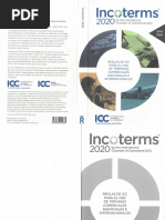 Incoterms 2020 Cci PDF | PDF
