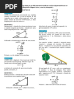 Lista de Exercícios: Relação de Euler | PDF | Vértice (teoria dos ...