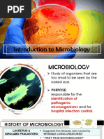 Lecture11 Microbiology