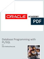 PLSQL_Lecture_9