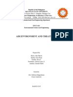 AIR Environment Engineering