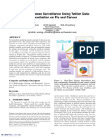 Real-time disease surveillance using Twitter data demonstration on flu and cancer.pdf