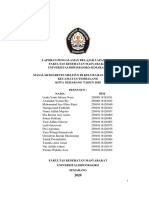 Laporan PBL 2 Sambiroto 2020 Sidang PDF