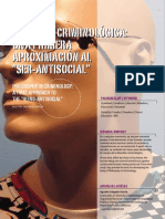 Filosofia Criminologica PDF
