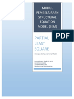 Sem-Pls (Software Smartpls3) PDF