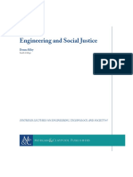 Engineering and Social Justice: Donna Riley