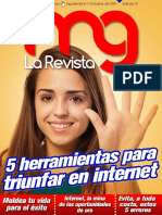 MG La Revista - Edicion 9 PDF