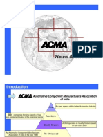 ACMA Services