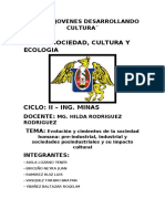 Informe de Sociedad Cultura y Ecologia-1