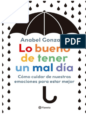 Cómo gestionar las emociones durante una crisis global: lecciones del  COVID-19, PDF, Temor