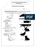 Ficha Nâ°2 de Habilidades Cognitivas PDF