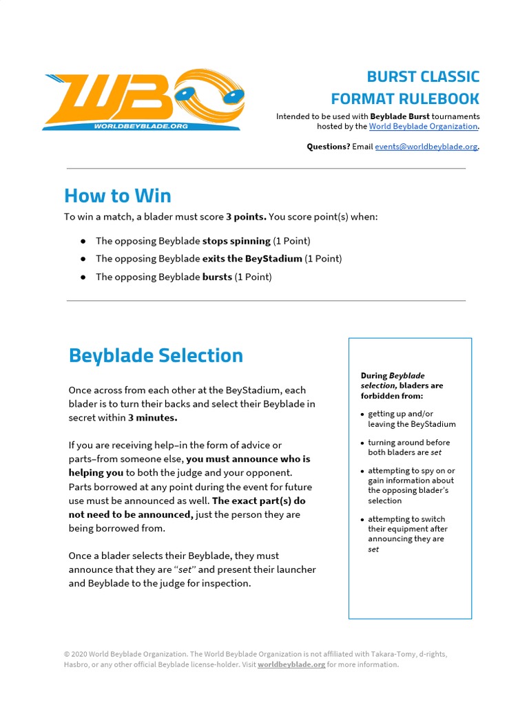 world beyblade burst