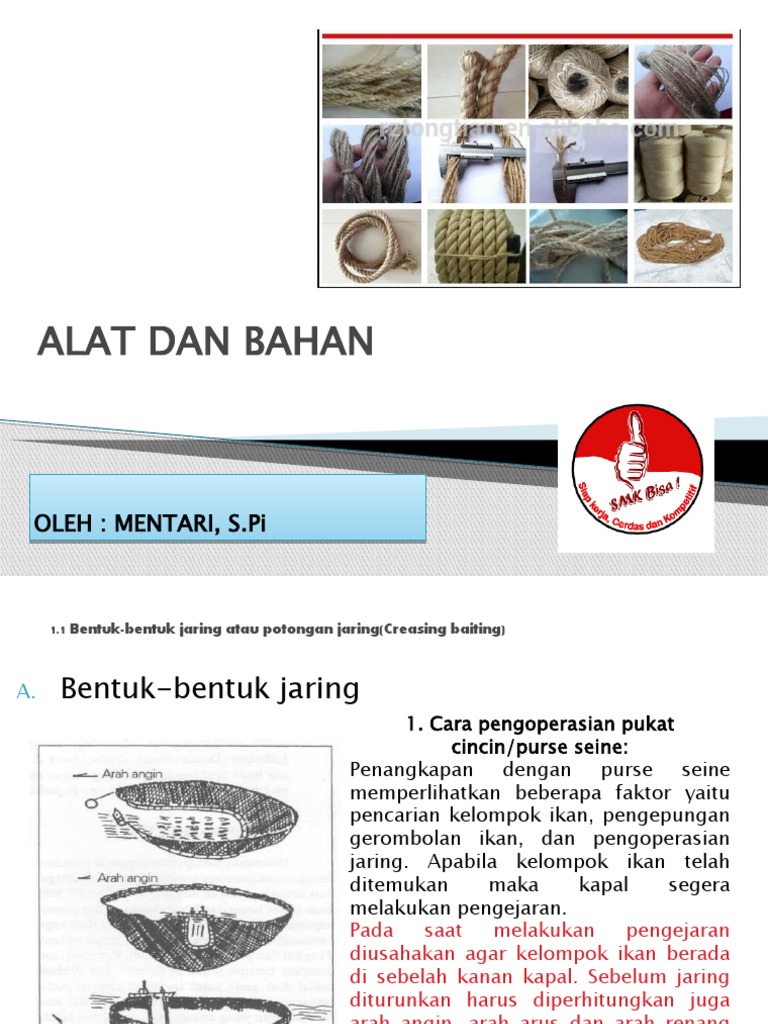 JARING | PDF