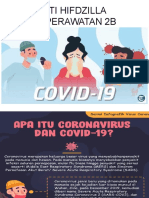 Fix Covid