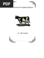 Makalah Qurban Dan Aqiqah Doc