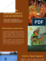 Alimentacaosaudavelparaacuradofeminino PDF