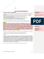 Pdf. Tendencias de Investigación en La Cadena de Suministro