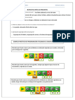 Sesion 5 III BIMESTRE 4 DE PRIMARIA