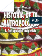 Historia de la antropologia Vol 1.pdf
