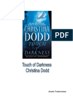 02  Dodd, Christine - Toque De Oscuridad