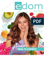 Catalogo Freedom C5 2020 PDF