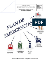 Plan emergencia feria mujer Madrid Cundinamarca