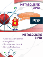6.metabolisme Lipid PDF