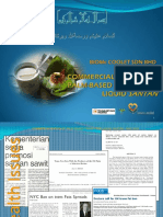 Exec Summ Presentation Santan - May 2012 v1.0 PDF