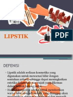 LIPSTIK