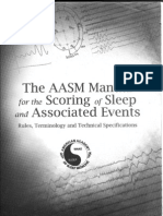 Aasm Manual