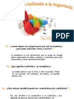 Estadística Aplicada Semana 2v3