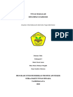 Makalah Multiple Sclerosis-1