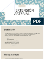 Hipertensión arterial.pptx