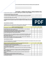 JJD Cuestionario Declarante de Renta PN 2011