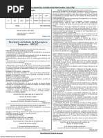 INSTRUÇÃO NORMATIVA 001-2020- SEDUC