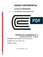 Prod. Académico 2 - Mv-E