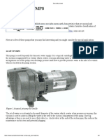 Specialty Pumps