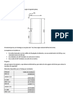 Examen Conformado