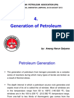 4. GENERATION OF PETROLEUM.pdf
