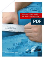 Heridas Tipificantes PDF
