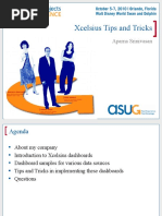 Download Xcelsius Tips and Tricks_Present by Hexaware Technologies SN45725368 doc pdf