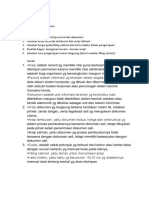 Tugas Administrasi Nur Andini X PBK 1 PDF