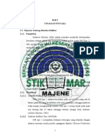 BAB 2 Tinjauan Pustaka