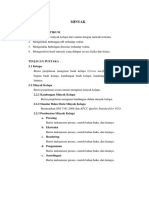 Minyak PDF