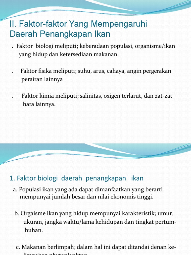 2 Faktor Faktor Yg Mempengaruhi Dpi Pdf